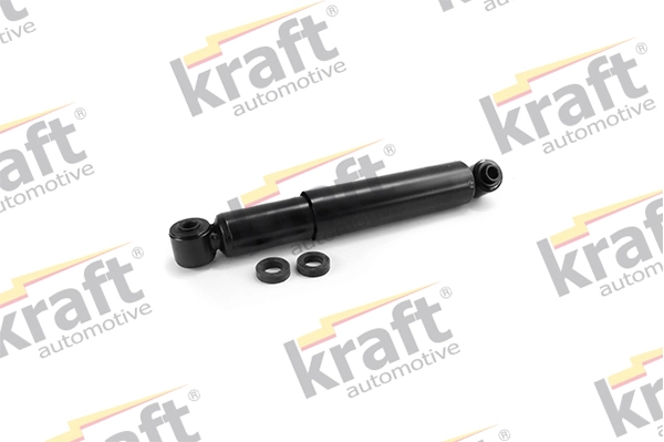 Compre 2726H Magneti Marelli Amortecedor traseiro