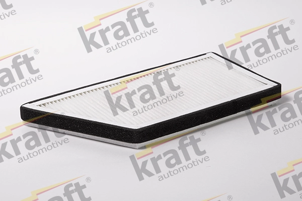  Filtro de salão Peugeot 207 hatchback (WA, WC) (2006 - 2015) 
