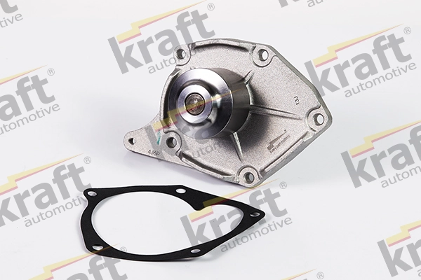 Bomba de água (bomba) de esfriamento para Nissan Tiida  SC11X