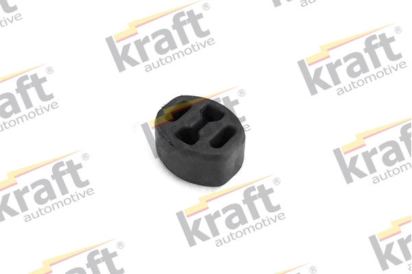  Coxim de fixação do silenciador Seat Marbella hatchback (28) (1986 - 1998) 