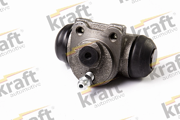 Cilindro traseiro do freio de rodas de trabalho Peugeot 206  2A/C
