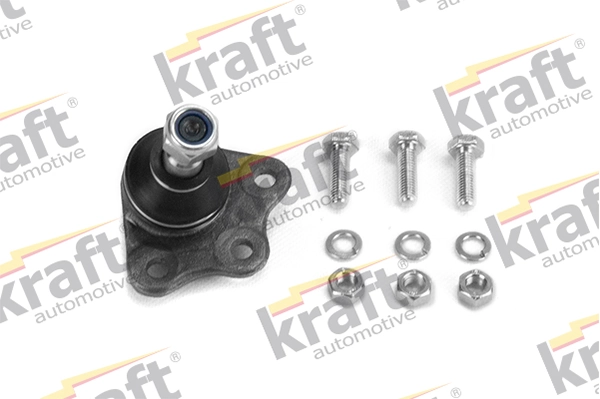 Suporte de esfera inferior Fiat Palio  178DX