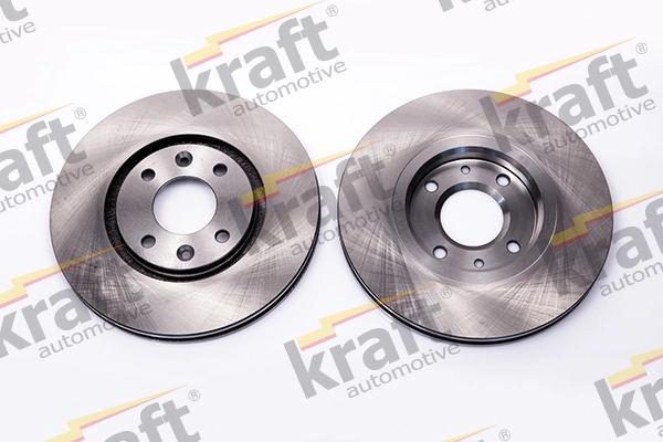  Disco do freio dianteiro Peugeot 406 sedan (8B) (1995 - 2004) 