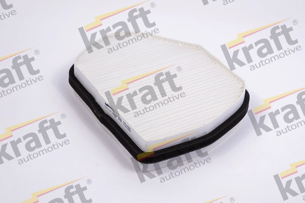  Filtro de salão Mercedes E sedan (W210) (1995 - 2002) 