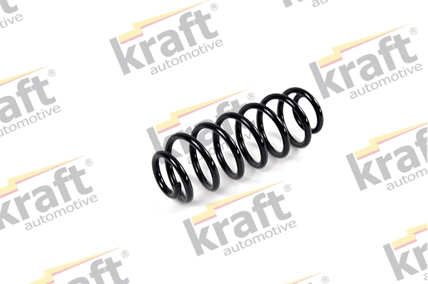 Mola traseira para Peugeot 307 SW 3H