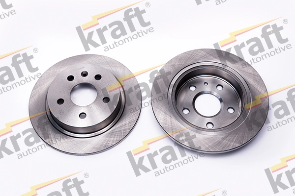 Disco do freio traseiro Peugeot/Citroen 1687776880 preço, a partir de 47,67 USD