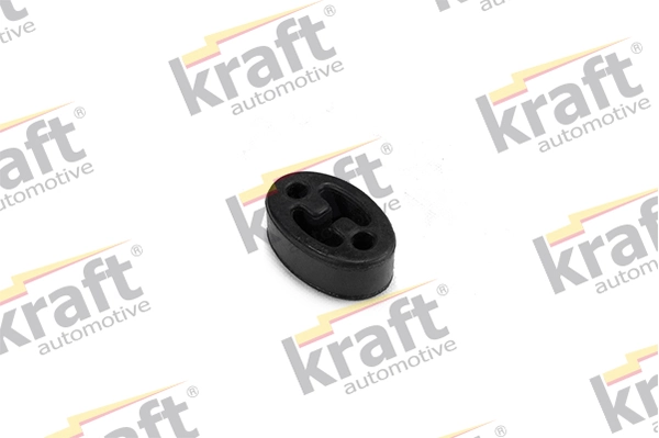 TF69601203047 ZAZ Coxim de fixação do silenciador