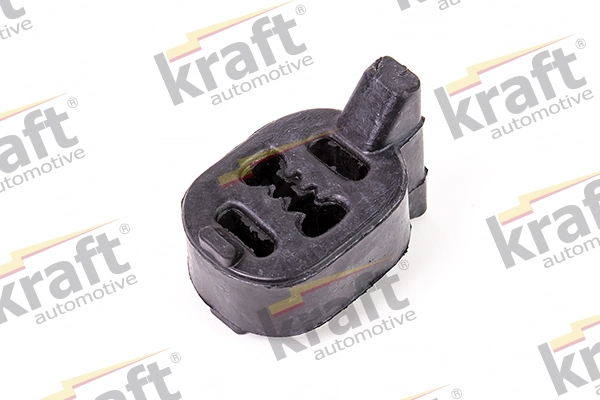 Coxim de fixação do silenciador Seat Marbella  28