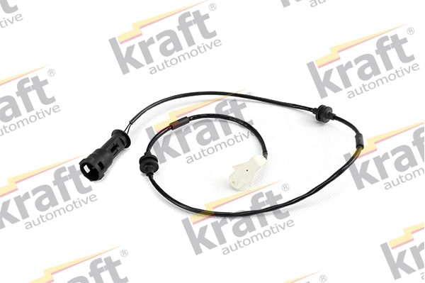  Sensor dianteiro de desgaste das sapatas do freio Opel Omega B sedan (25, 26, 27) (1994 - 2005) B