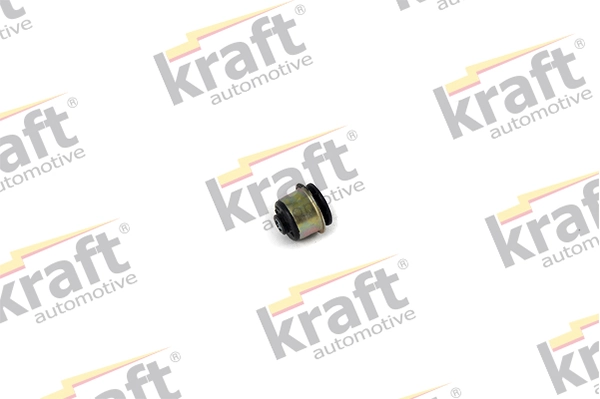 Bloco silencioso (coxim) de viga dianteira (de plataforma veicular) STC T401026
