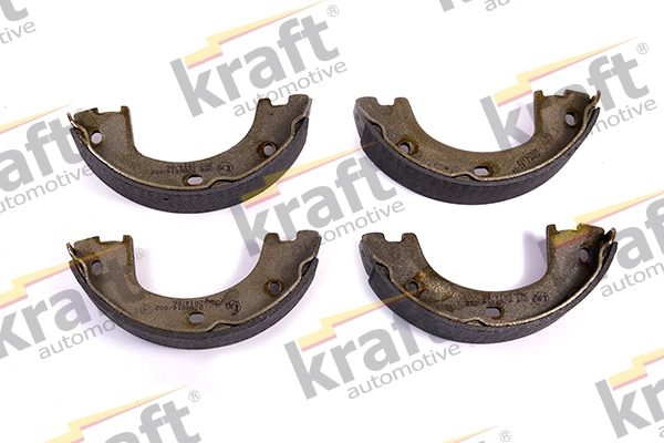 Sapatas do freio de estacionamento Mercedes Sprinter preço, a partir de 33,53 USD