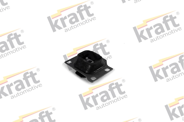 Coxim (suporte) esquerdo superior de motor B712 JP Group