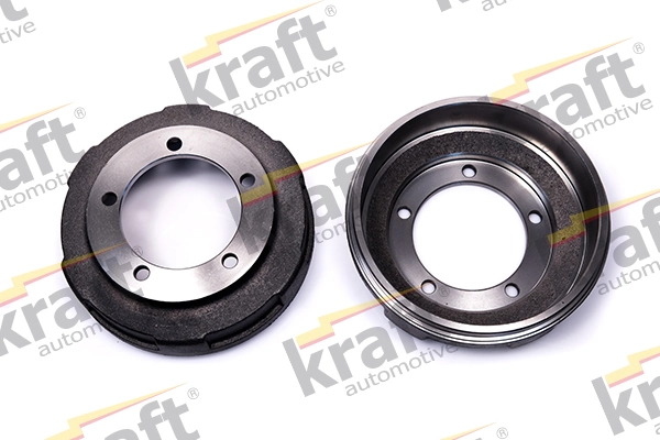  Tambor do freio traseiro Ford Transit V сaixa (V184/5) (2000 - 2006) V