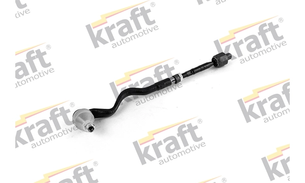 Compre B602603 Polcar Tração de direção montada esquerda