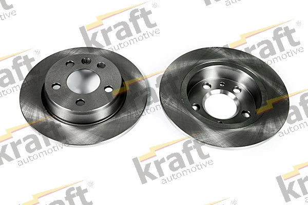 Compre Disco do freio dianteiro Volkswagen Sharan 1