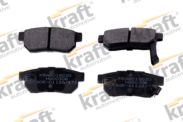 6018030 Kraft