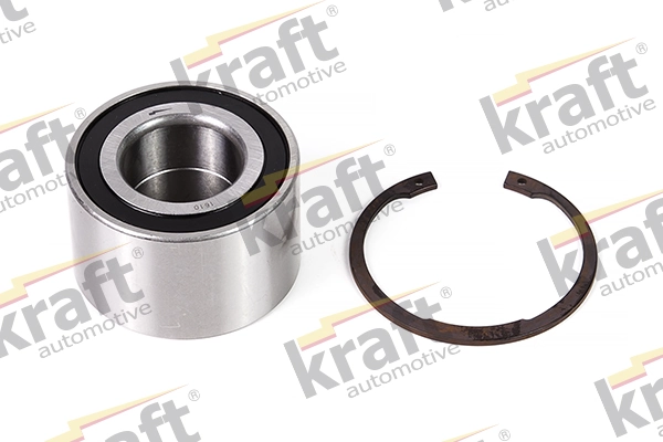 Rolamento de cubo traseiro Ford 1604292