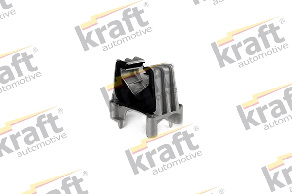 OPEM073 Polcar Coxim de transmissão (suporte da caixa de mudança)