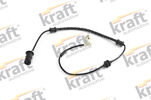 Sensor dianteiro de desgaste das sapatas do freio 6775400817 Mercedes