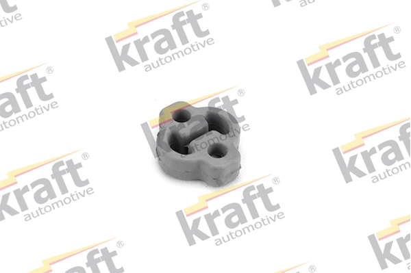 Coxim de fixação do silenciador Nissan Sunny II B12