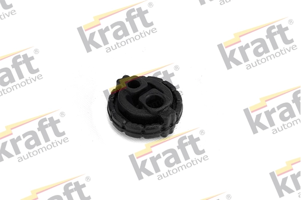 Coxim de fixação do silenciador Citroen C8  EA, EB