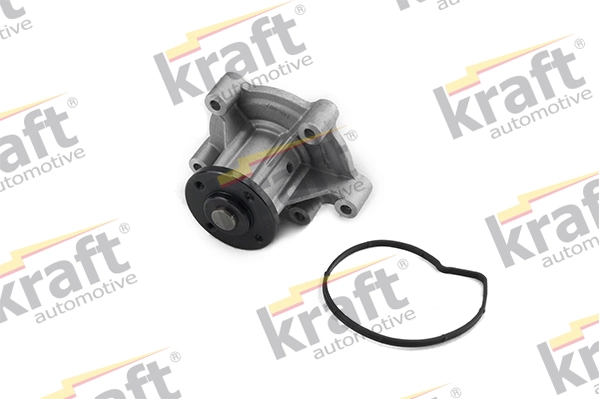 Bomba de água (bomba) de esfriamento Peugeot/Citroen 1623109480