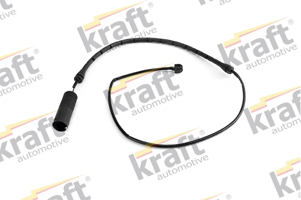 Sensor dianteiro de desgaste das sapatas do freio para BMW 3  E30