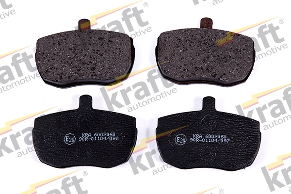 Sapatas do freio dianteiras de disco Ford Transit preço, a partir de 19,14 USD