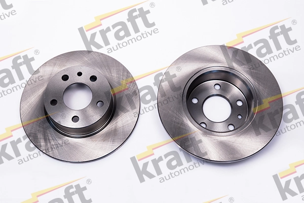 Disco do freio traseiro Alfa Romeo 147  937