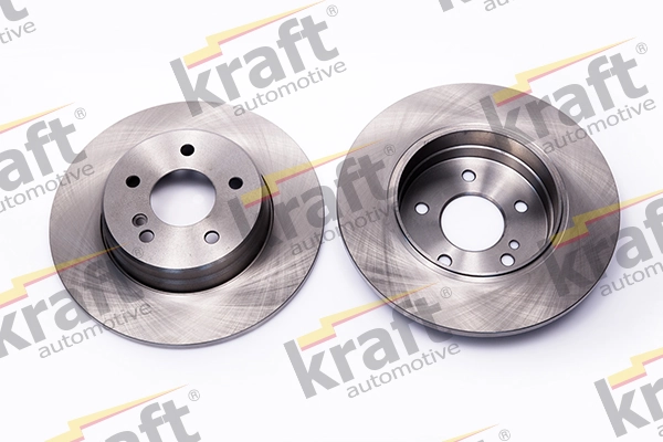 Compre Disco do freio traseiro Fiat Fiorino 