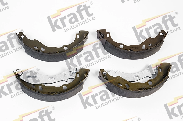 6025918 Kraft