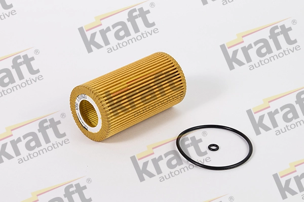 Compre Filtro de óleo Opel Astra 