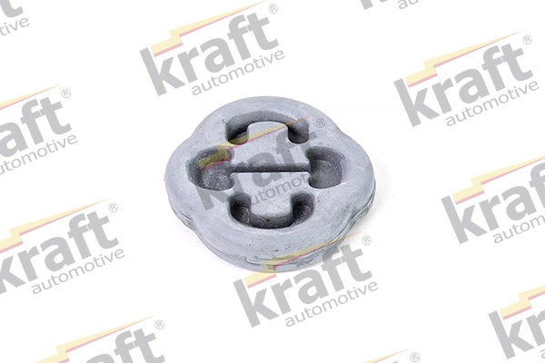 21081203073 Lada Coxim de fixação do silenciador