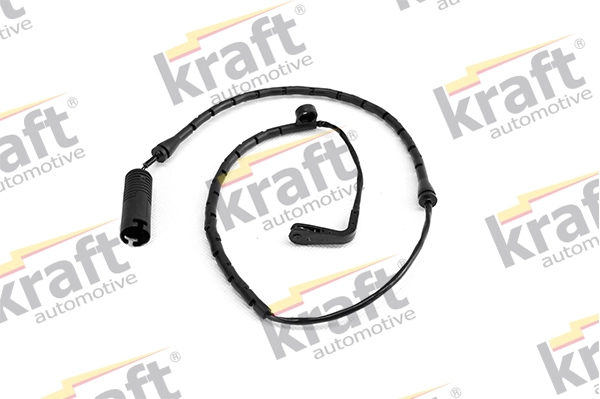 Sensor dianteiro de desgaste das sapatas do freio BMW 5  E39