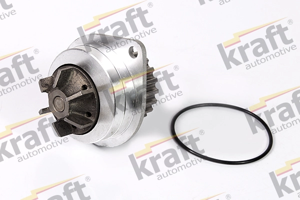  Bomba de água (bomba) de esfriamento Nissan Micra hatchback (K11) (1992 - 2003) 