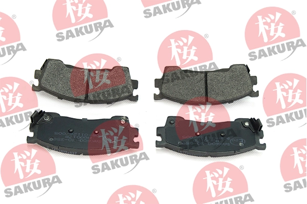 600303580 Sakura