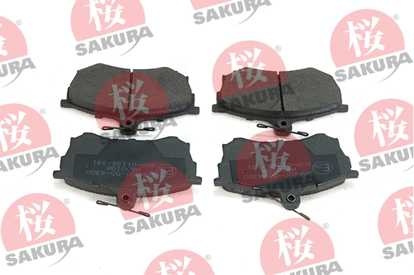600504300 Sakura
