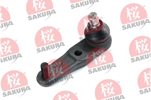 Suporte de esfera inferior para Ford Escort