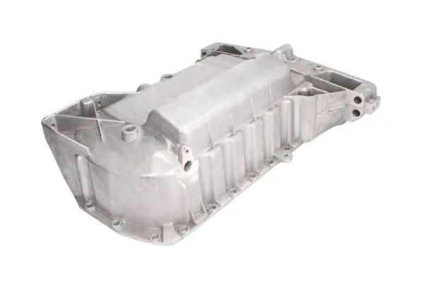 0216005514475P 4max Panela de óleo de cárter do motor