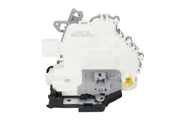 Fecho da porta dianteira esquerda para Audi A4 B8 8K2