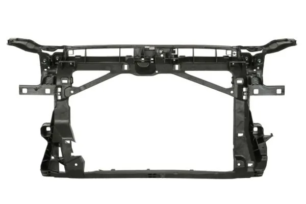13C104 Polcar Suporte do radiador montado (painel de montagem de fixação das luzes)
