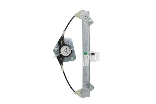 Mecanismo de acionamento de vidro da porta traseira esquerda VAG 71740124 preço, a partir de 37,90 USD