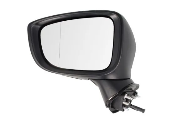 Espelho de retrovisão esquerdo para Mazda 3  BM, BN