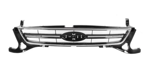 Grelha do radiador para Ford Mondeo IV CA2