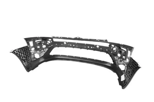 Pára-choque dianteiro para Citroen C4 GRAND PICASSO I UA