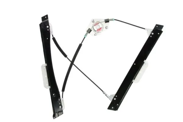 Mecanismo de acionamento de vidro da porta dianteira direita Audi TT  8N3