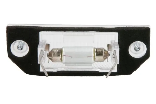 Lanterna da luz de fundo de matrícula traseira para Ford C-Max  DM2