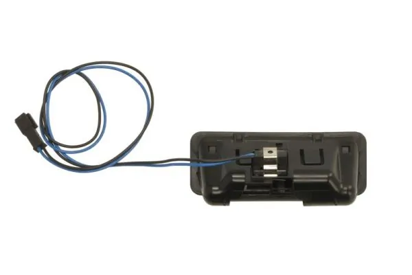 Puxador externo de tampa de porta-malas (de 3ª/5ª porta traseira) VAG 51247118158 preço, a partir de 32,13 USD
