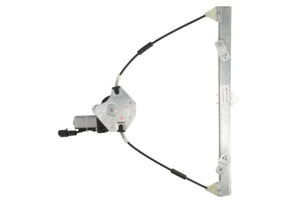  Mecanismo de acionamento de vidro da porta dianteira direita Fiat Panda I hatchback (141A) (1982 - 2003) I