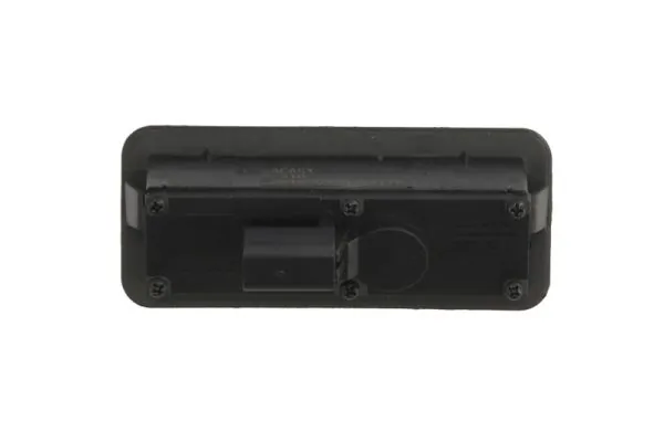 Compre 6M5119B514AD VAG Botão de acionamento do fecho de tampa de porta-malas (de 3ª/5ª porta (de tampa de alcapão)